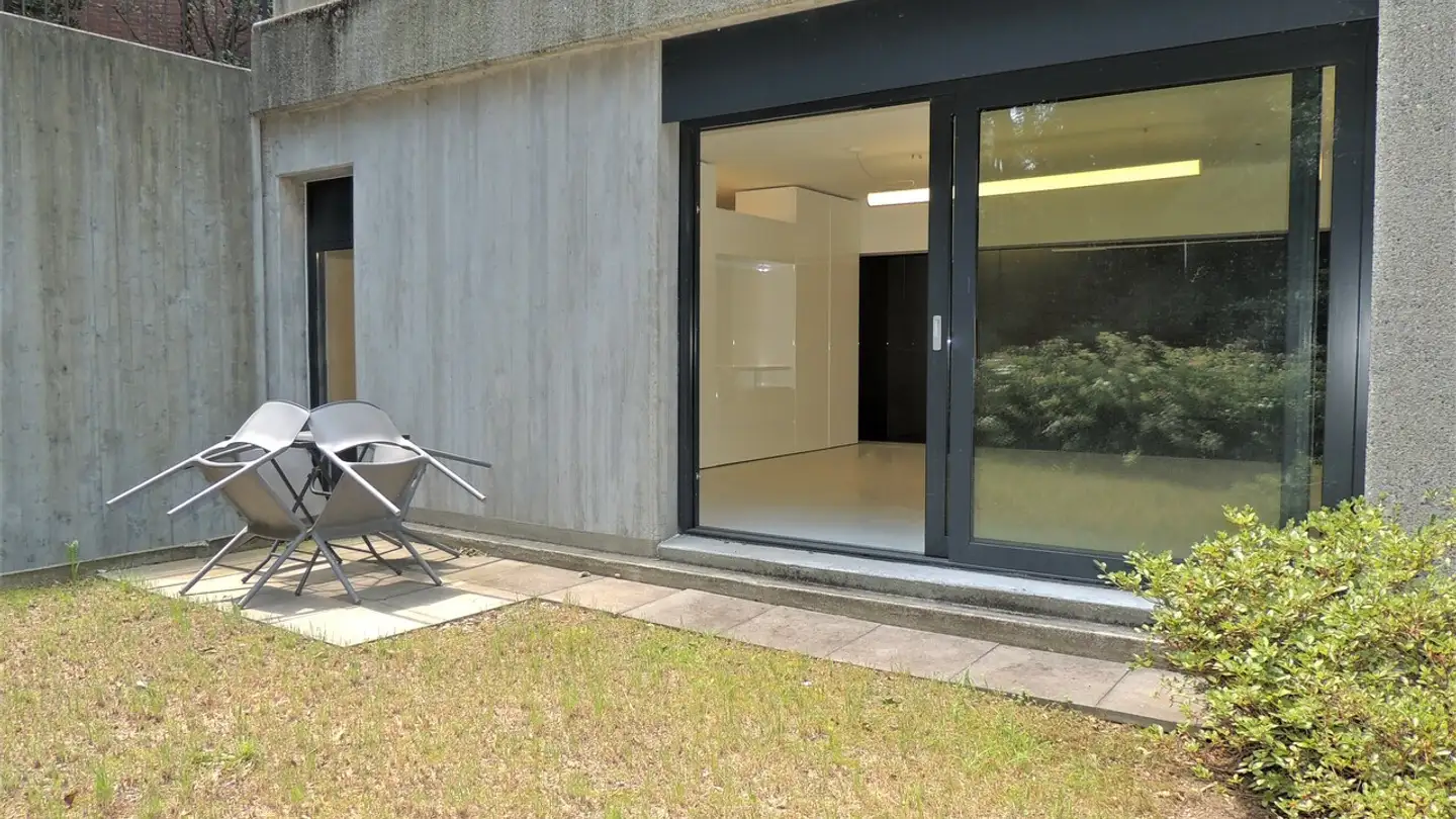 Bureau à louer - Via Paradiso 24, 6924 Sorengo