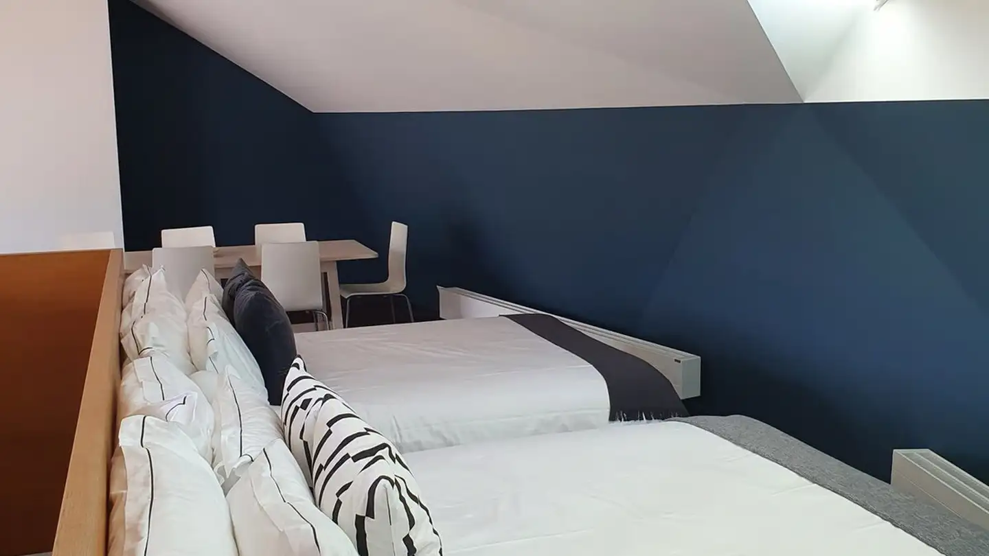 Appartamento ammobiliato in affitto - Hofstrasse 14, 6006 Luzern - Foto 4