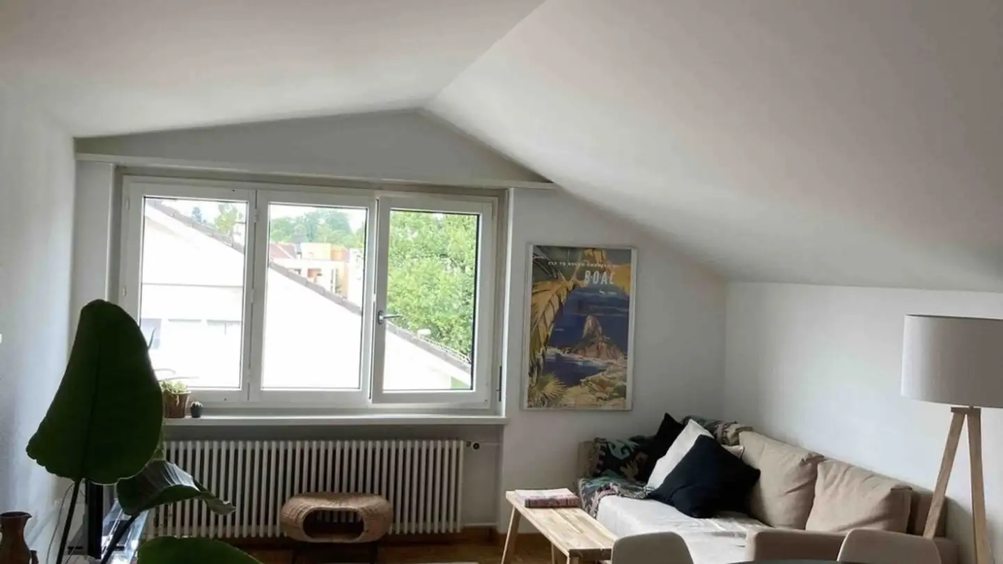 Appartamento in affitto - Lützelmattweg 6, 6006 Luzern