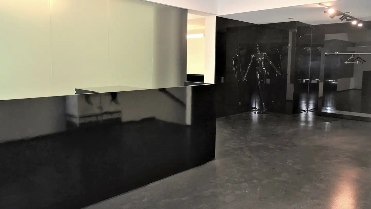 Bureau à louer - Via Paradiso 24, 6924 Sorengo - Photo 3