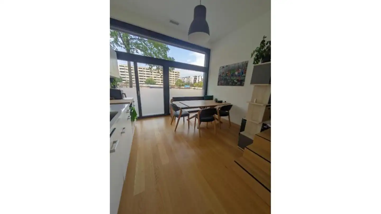 Furnished apartment for rent - 8152 Glattbrugg - Photo 4