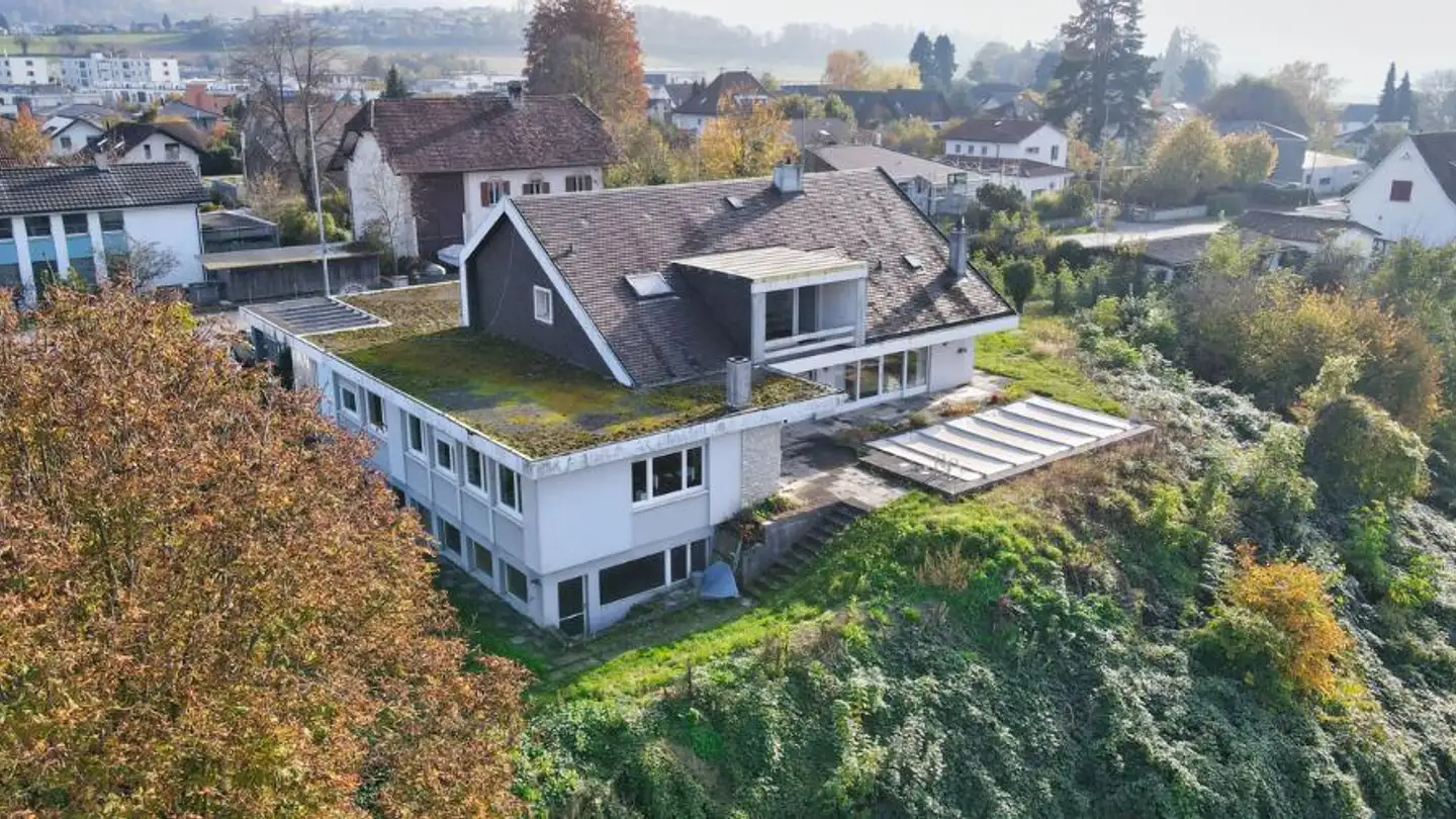 Einfamilienhaus kaufen - Rue De Lausanne 36, 3280 Meyriez - Foto 3