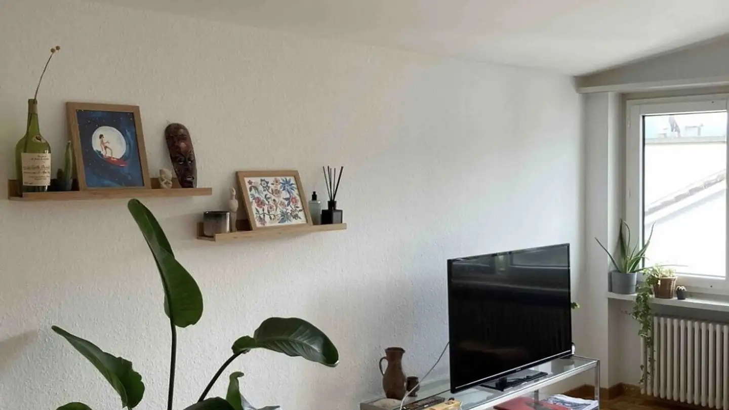 Appartamento in affitto - Lützelmattweg 6, 6006 Luzern - Photo 2