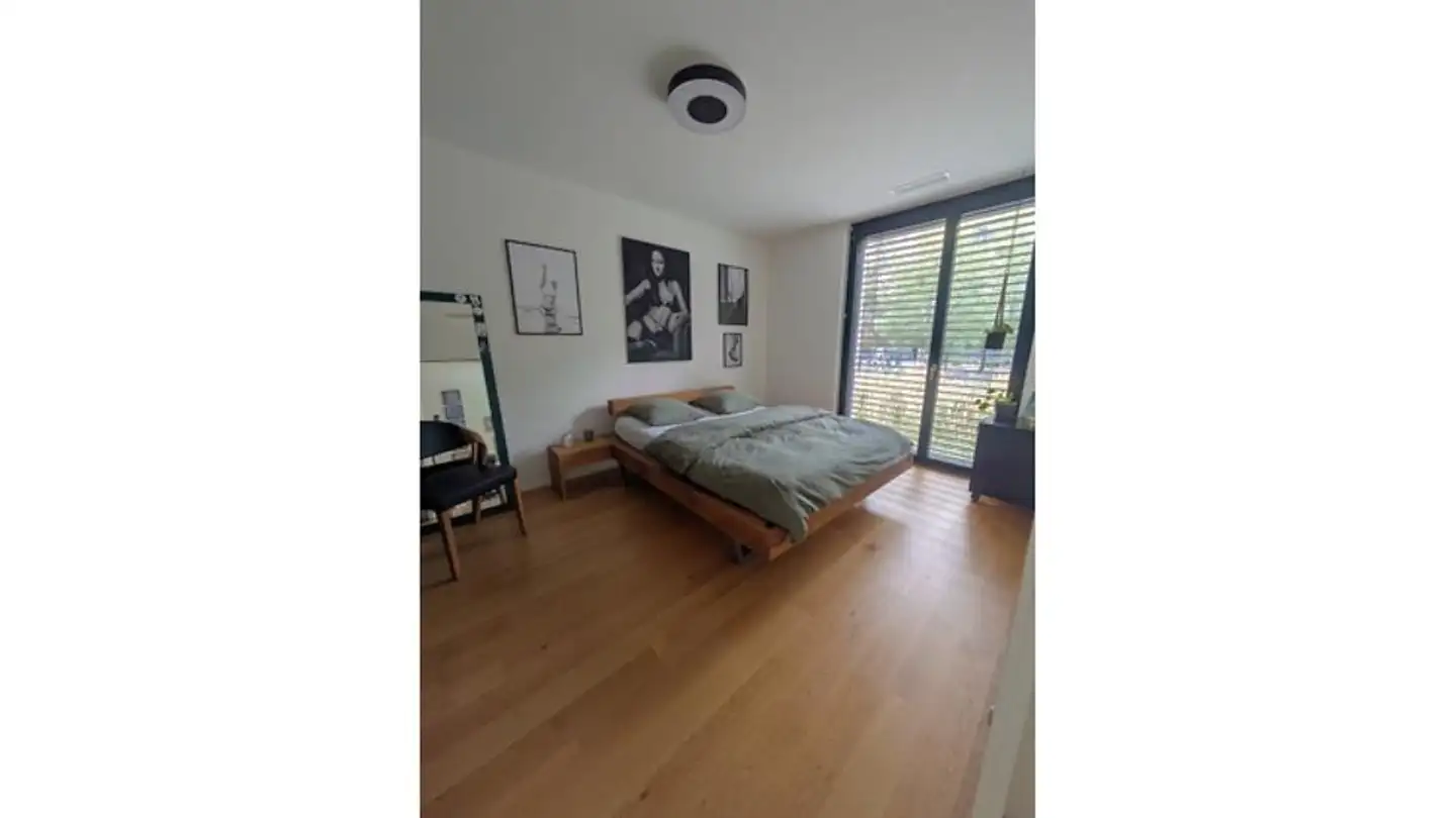 Furnished apartment for rent - 8152 Glattbrugg - Photo 3