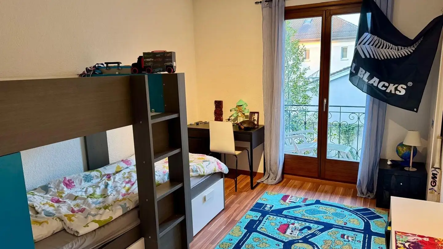 Maison jumelle à louer - Chemin De Pacoty 3b, 1297 Founex - Photo 2