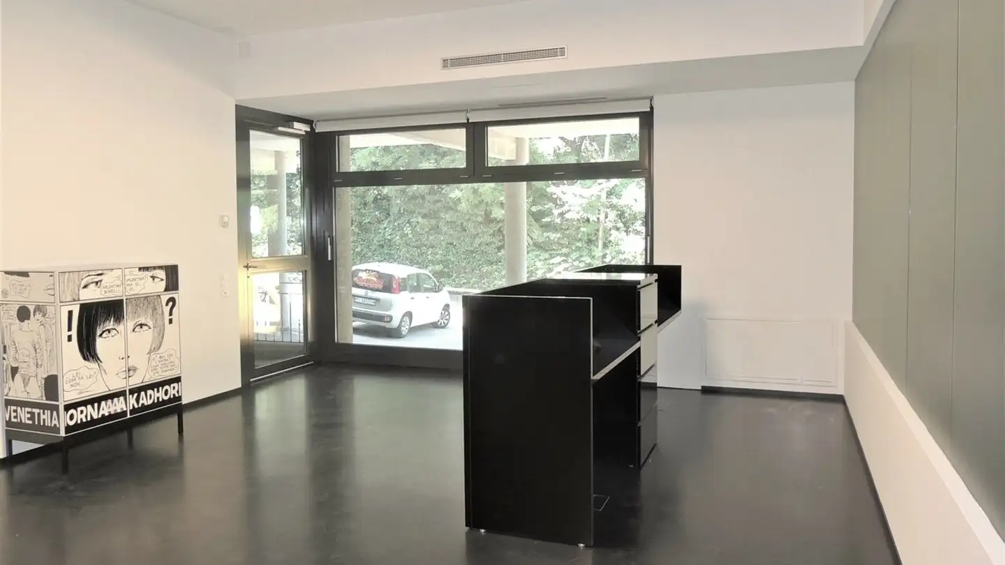 Bureau à louer - Via Paradiso 24, 6924 Sorengo - Photo 4