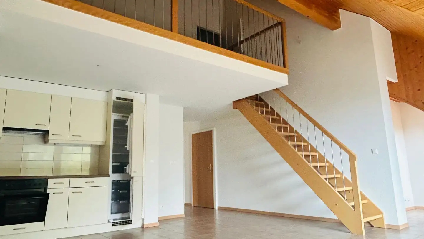 Appartamento in affitto - Chemin De Vers-Chez-Bonjour 9b, 1807 Blonay - Photo 3