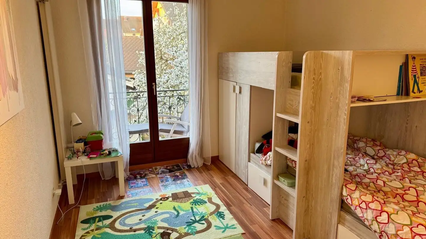 Maison jumelle à louer - Chemin De Pacoty 3b, 1297 Founex - Photo 3