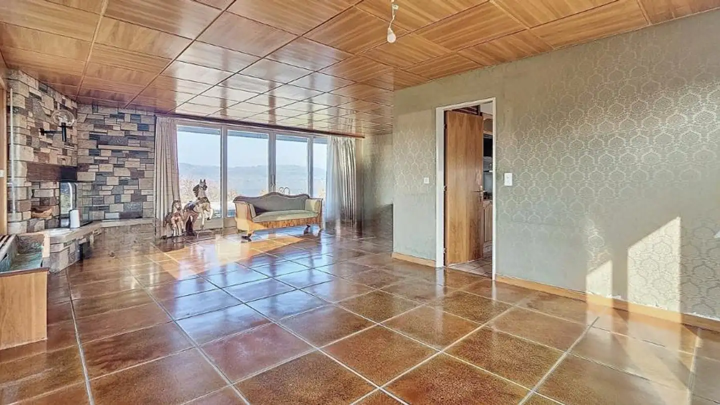 Einfamilienhaus kaufen - Rue De Lausanne 36, 3280 Meyriez - Foto 4