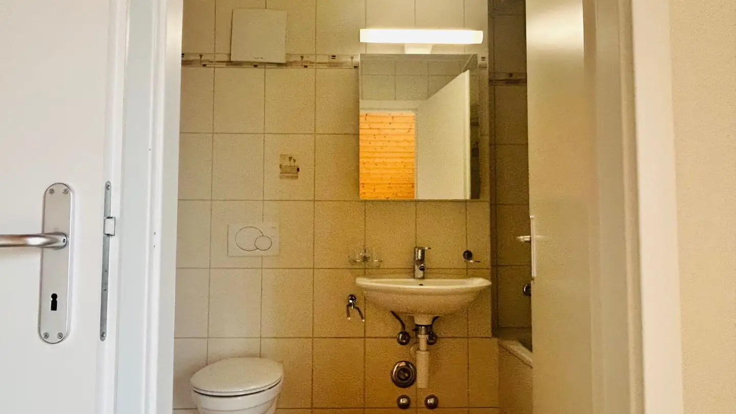 Appartamento in affitto - Chemin De Vers-Chez-Bonjour 9b, 1807 Blonay - Photo 4