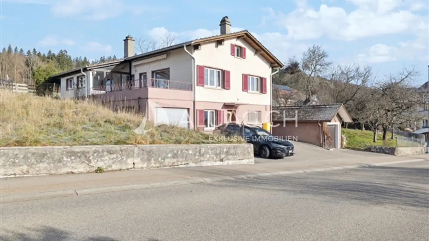 Single house for sale - 2712 Le Fuet - Photo 2