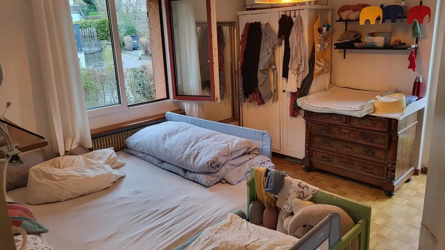 Appartement à louer - Zolliker Strasse 253, 8008 Zürich - Photo 3