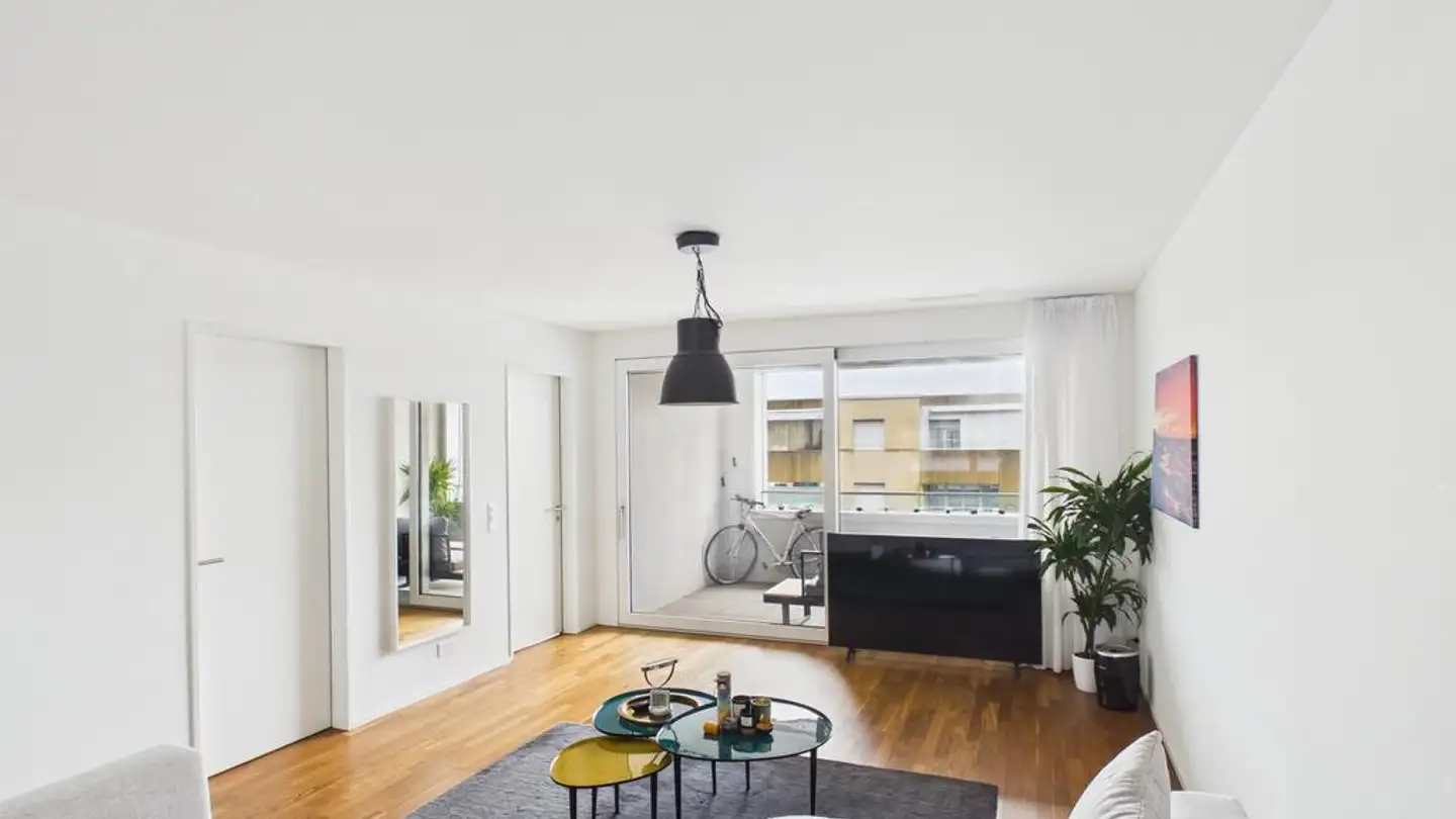 Appartement à louer - Thurgauerstrasse 150, 8152 Glattpark (Opfikon) - Photo 3