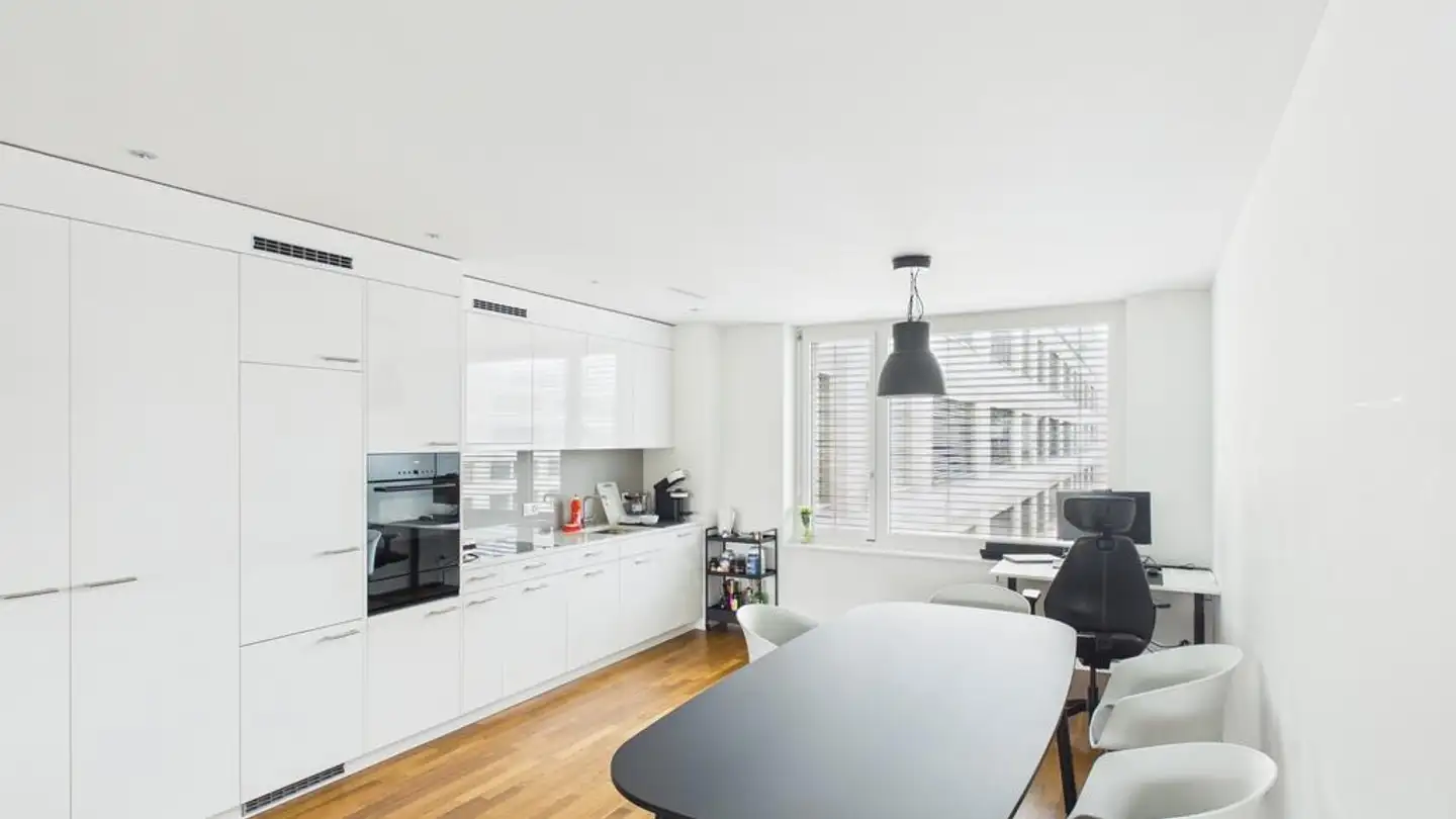 Appartement à louer - Thurgauerstrasse 150, 8152 Glattpark (Opfikon) - Photo 4