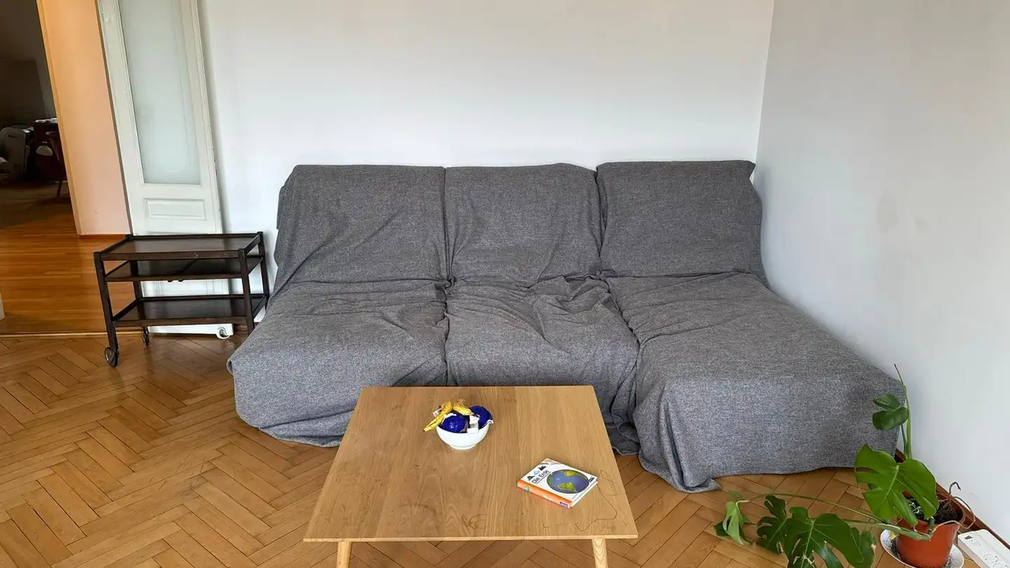 Apartment for rent - Via Coremmo, 6900 Lugano