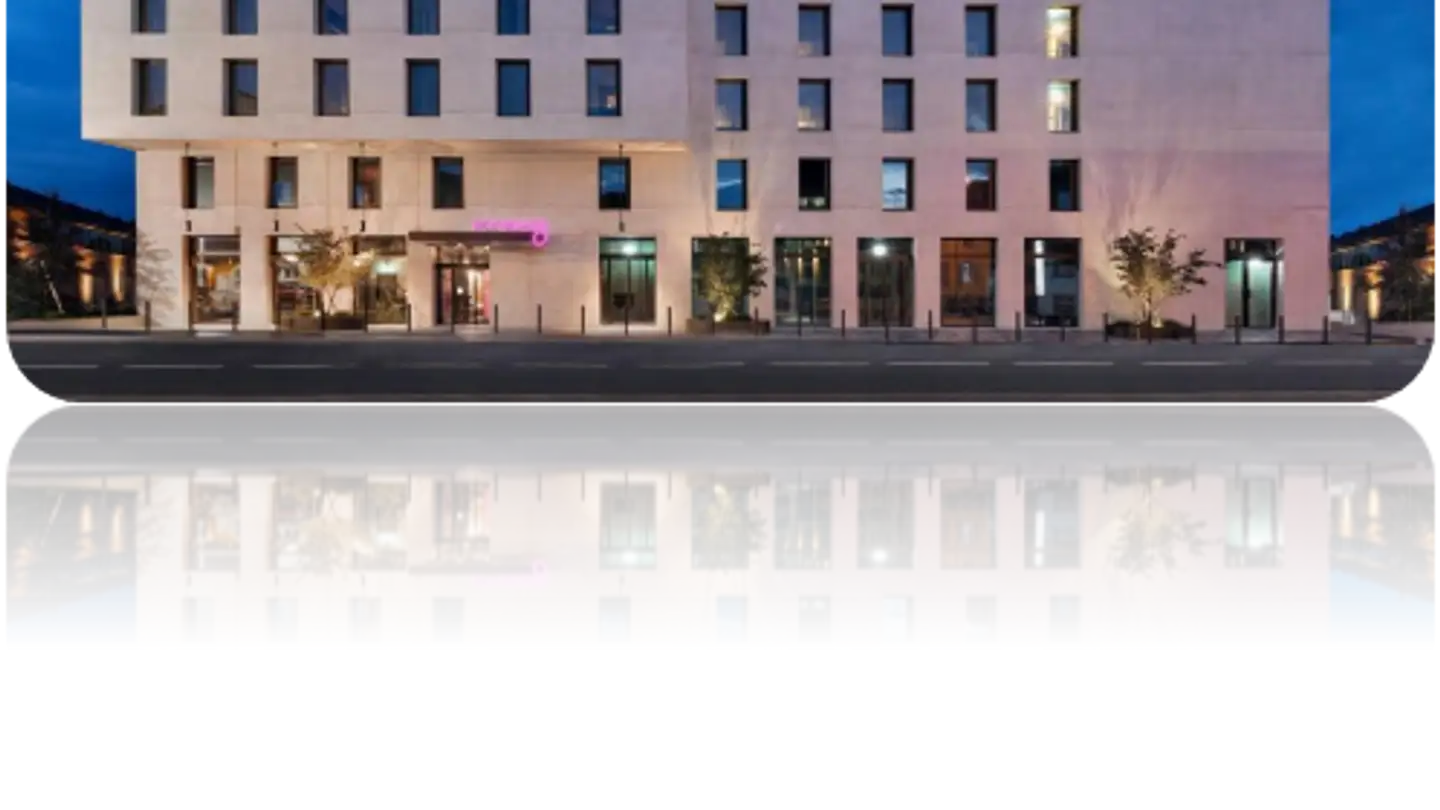 Bürofläche mieten - Neue Jonastrasse 66, 8640 Rapperswil SG