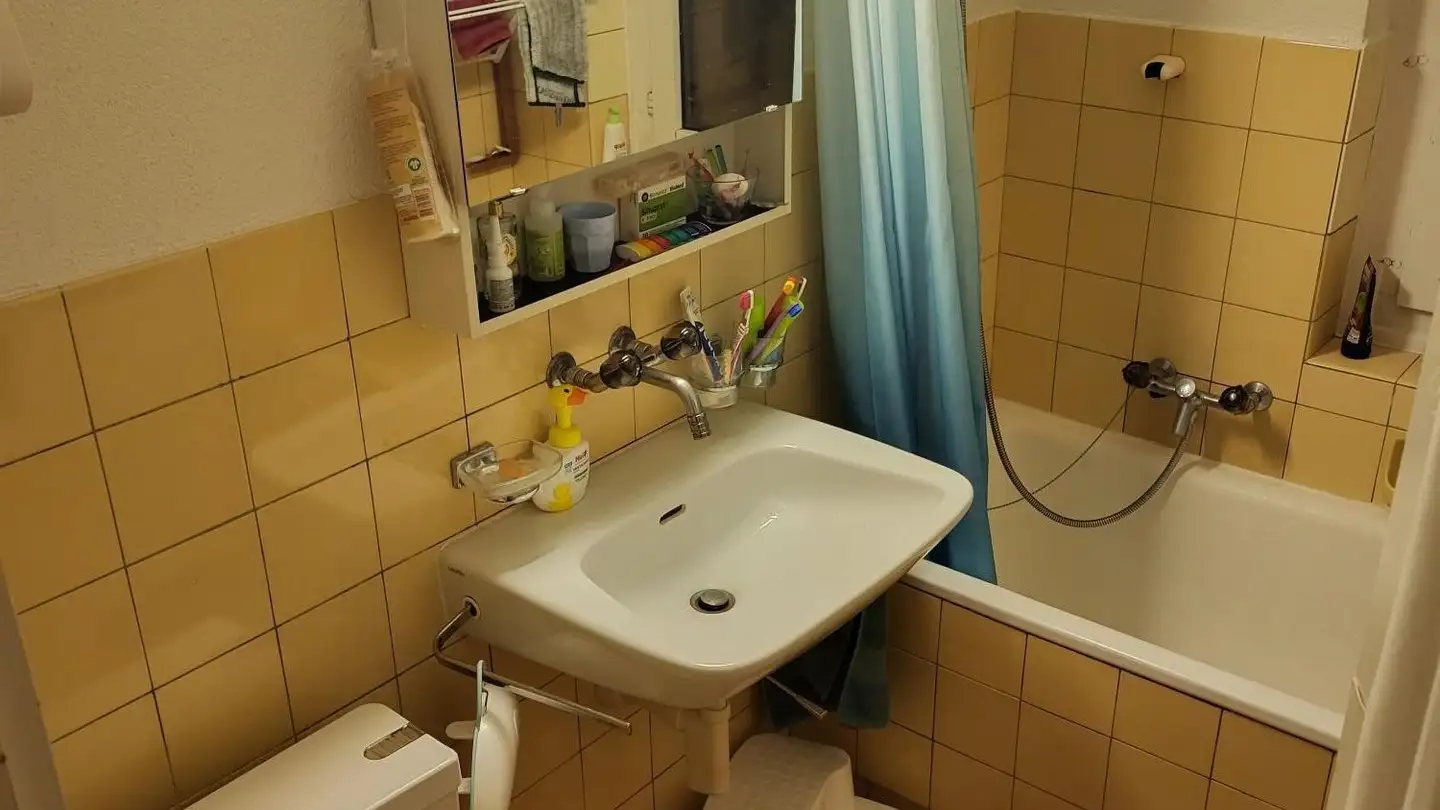 Appartement à louer - Zolliker Strasse 253, 8008 Zürich - Photo 4