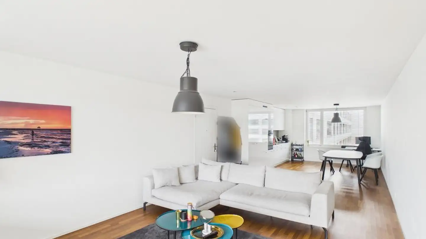 Appartement à louer - Thurgauerstrasse 150, 8152 Glattpark (Opfikon) - Photo 2