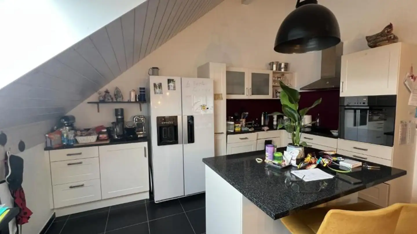 Appartamento in affitto - Route d'Yverdon-les-Bains, 1468 Cheyres - Foto 2