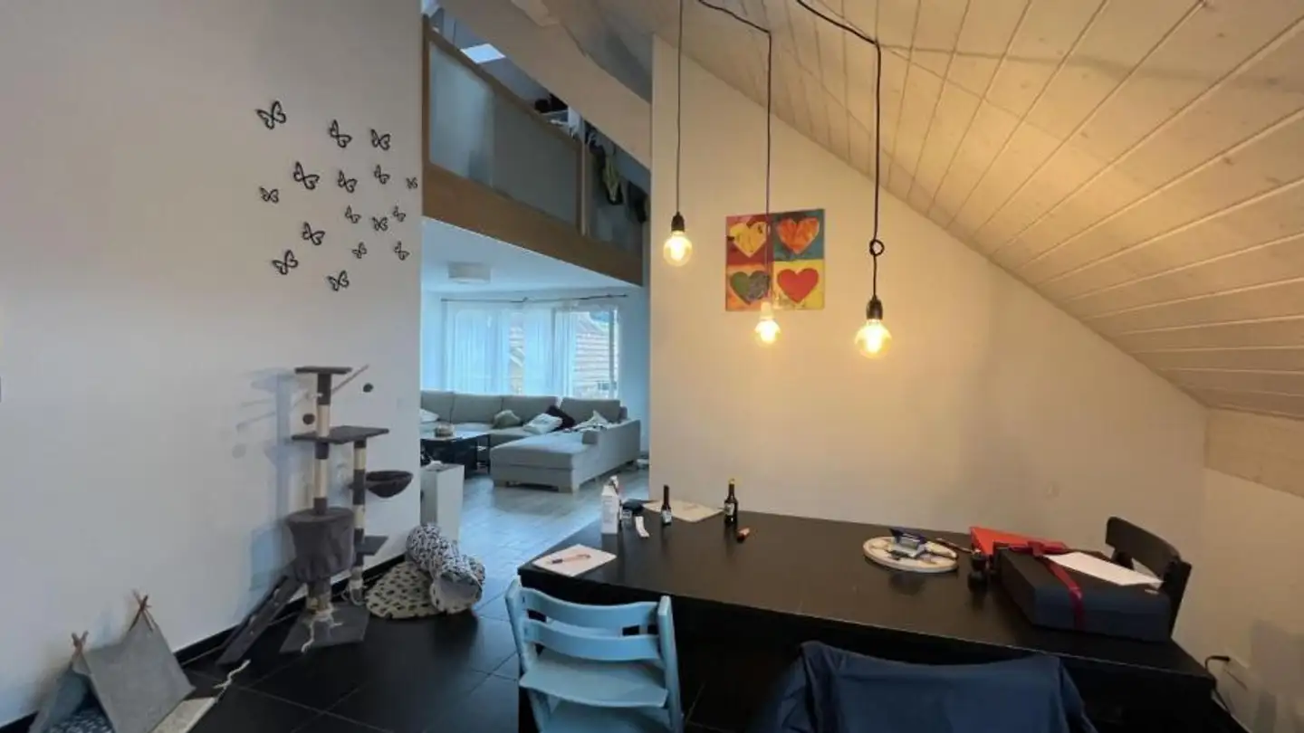 Appartamento in affitto - Route d'Yverdon-les-Bains, 1468 Cheyres - Foto 3