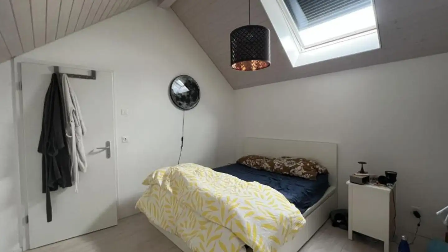 Appartamento in affitto - Route d'Yverdon-les-Bains, 1468 Cheyres - Foto 4