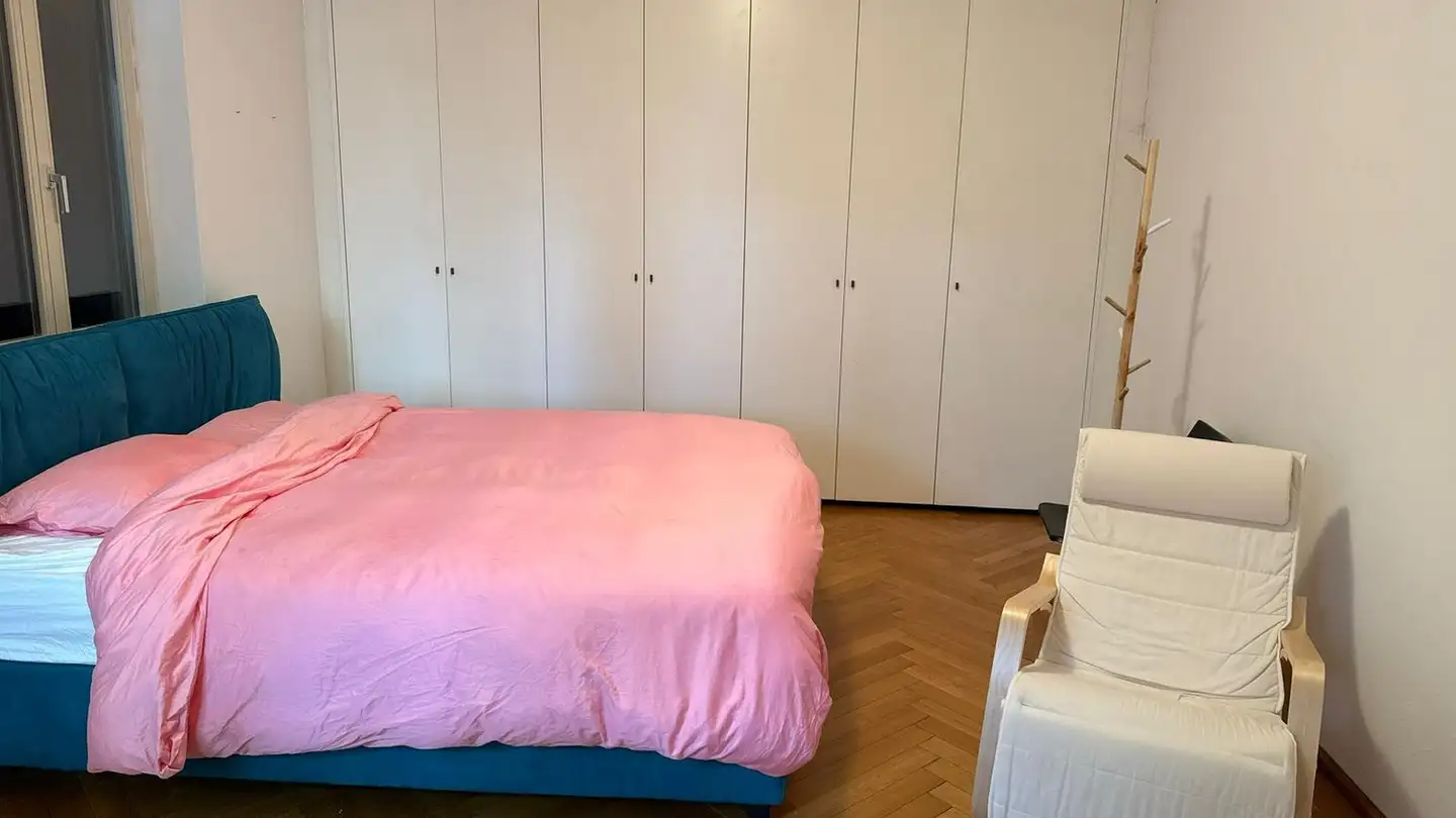 Apartment for rent - Via Coremmo, 6900 Lugano - Photo 3