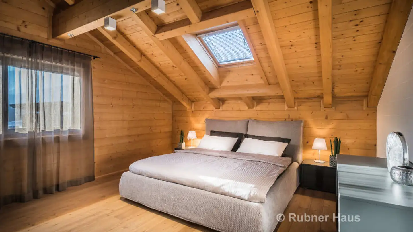 Casa singola in vendita - Bühlweg, 7000 Chur