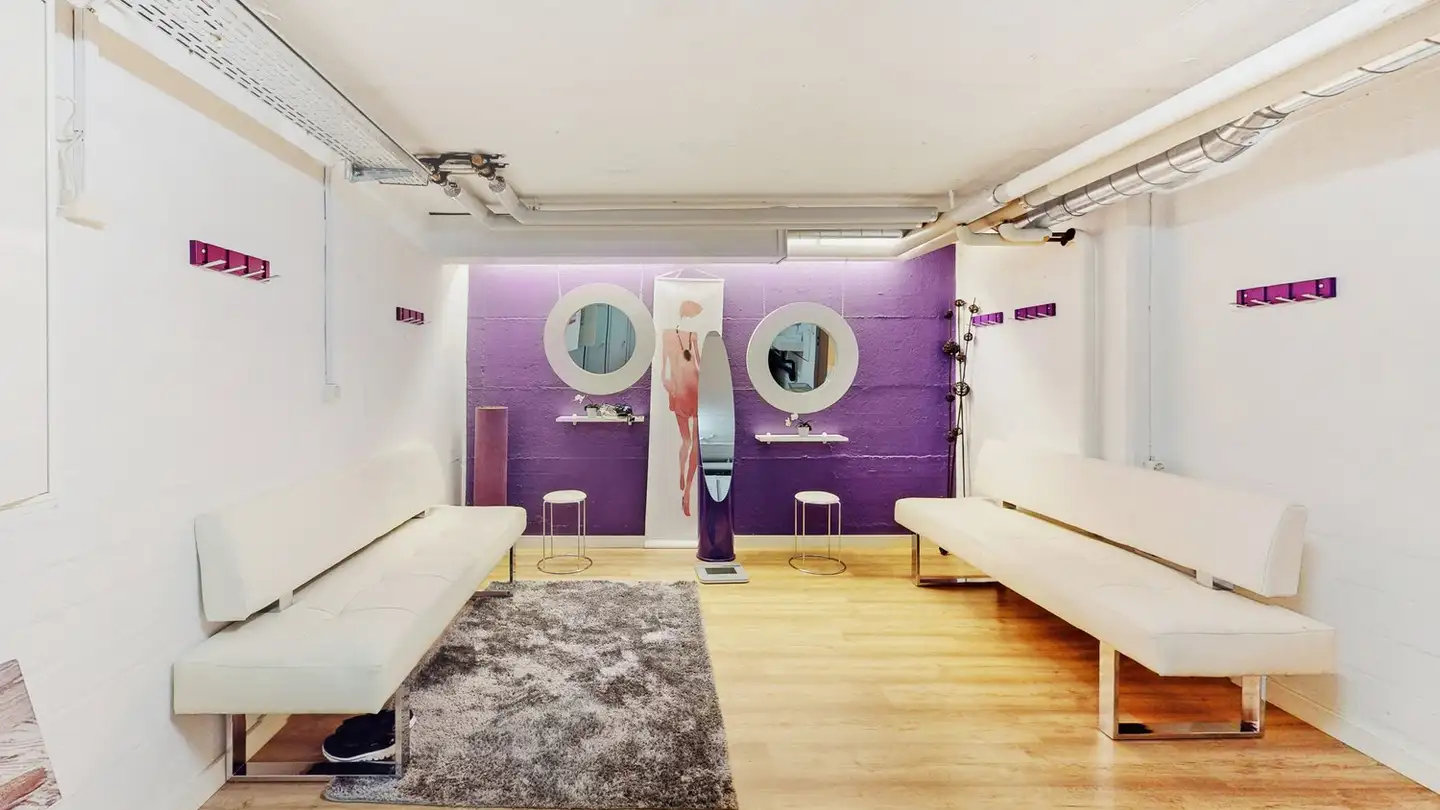 Commercial for rent - Marktstrasse 3, 4512 Bellach