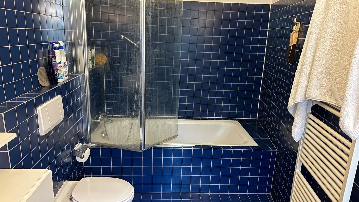 Apartment for rent - Via Coremmo, 6900 Lugano - Photo 4