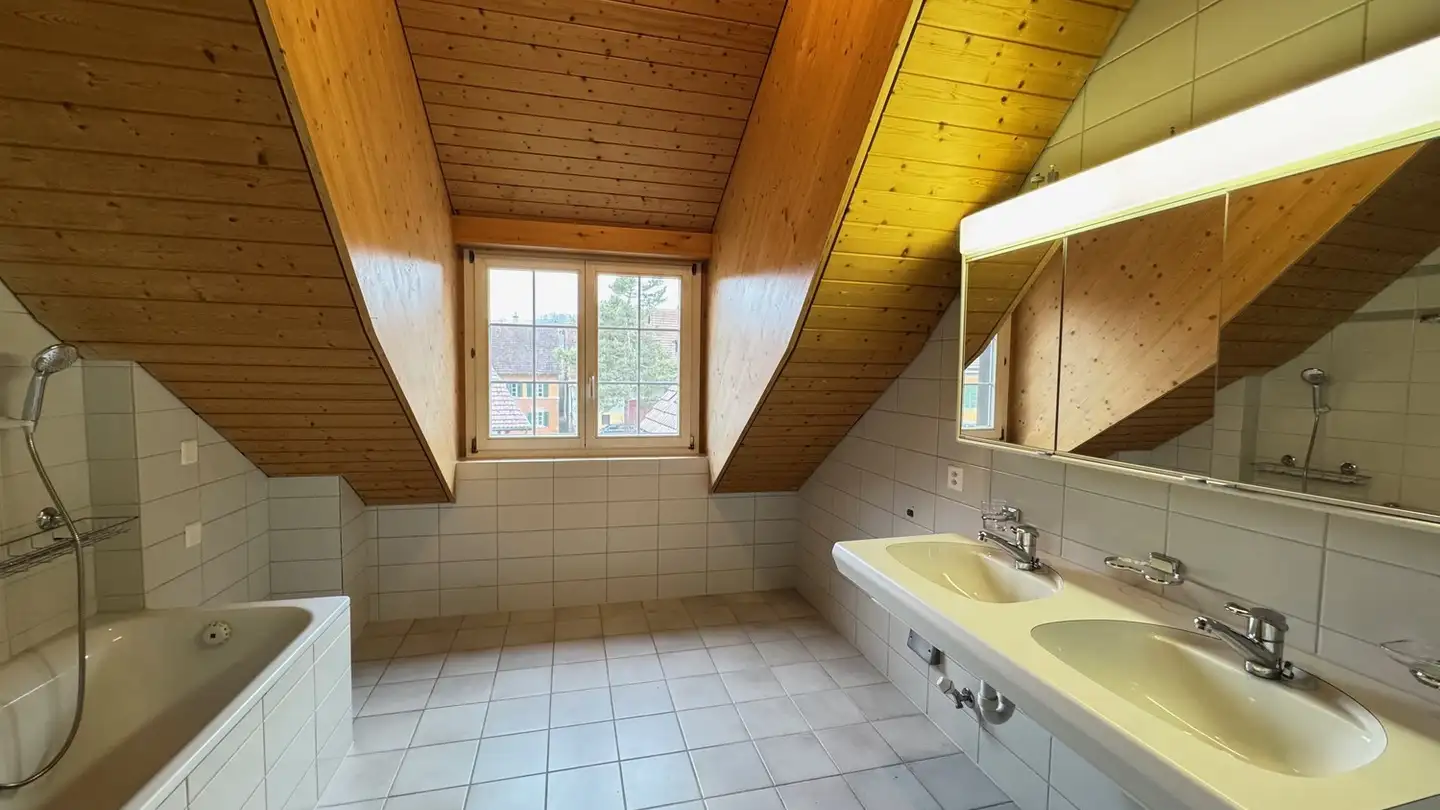 Appartamento in affitto - Dorfstrasse 27, 8219 Trasadingen - Foto 2