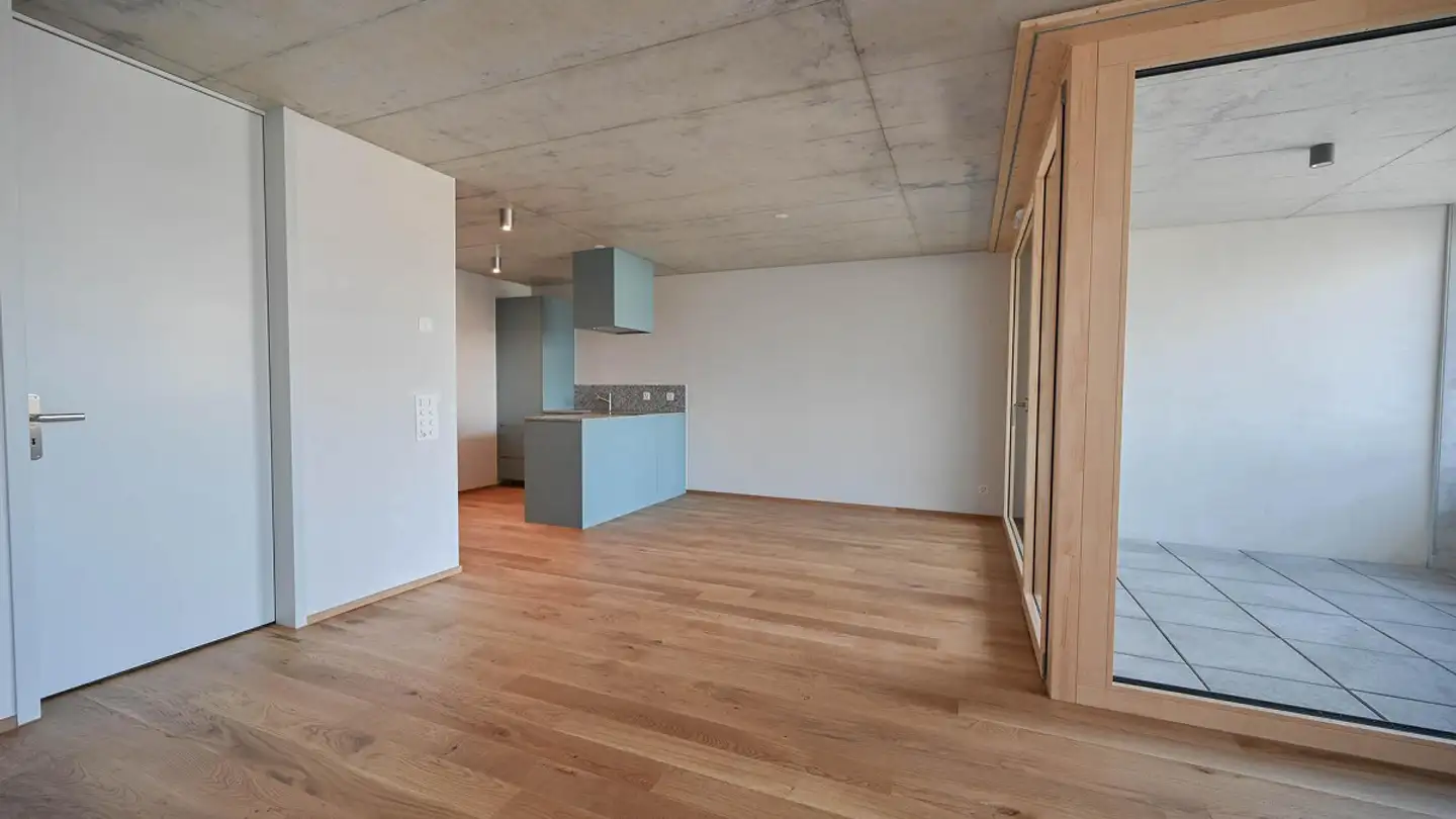 Wohnung mieten - Stationsstrasse 44, 3097 Liebefeld - Foto 4