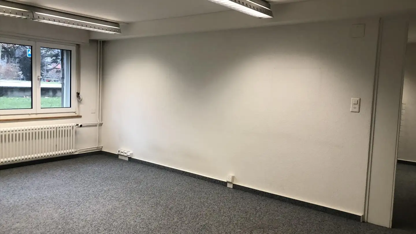 Office space for rent - Polieregasse 2, 3400 Burgdorf - Photo 4