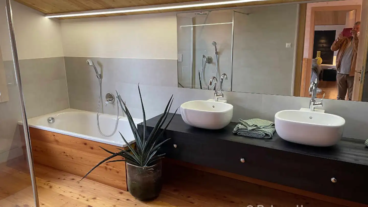 Casa singola in vendita - Bühlweg, 7000 Chur - Foto 2