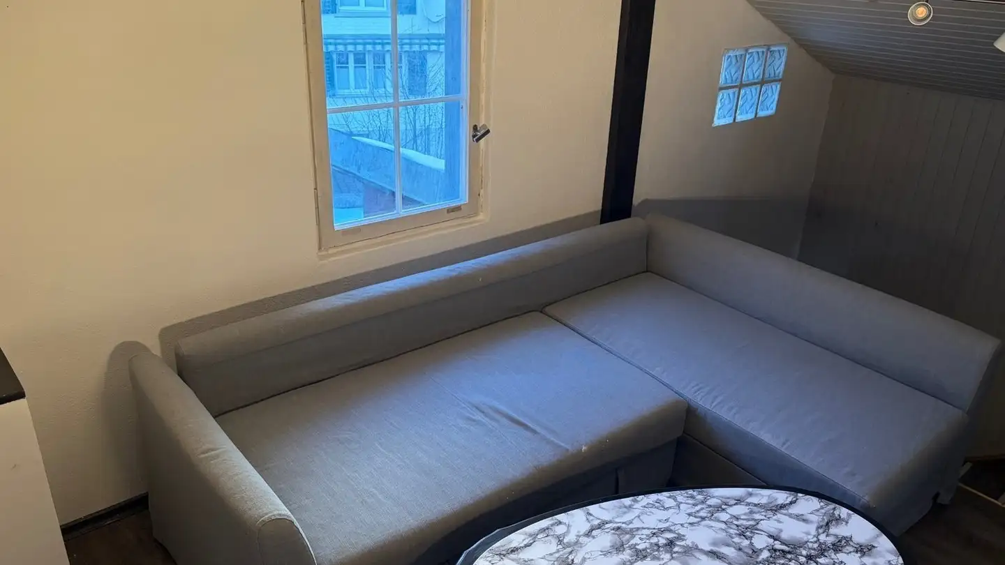 Zimmer mieten - Vorderdorfstrasse 17, 8762 Schwanden GL - Foto 2