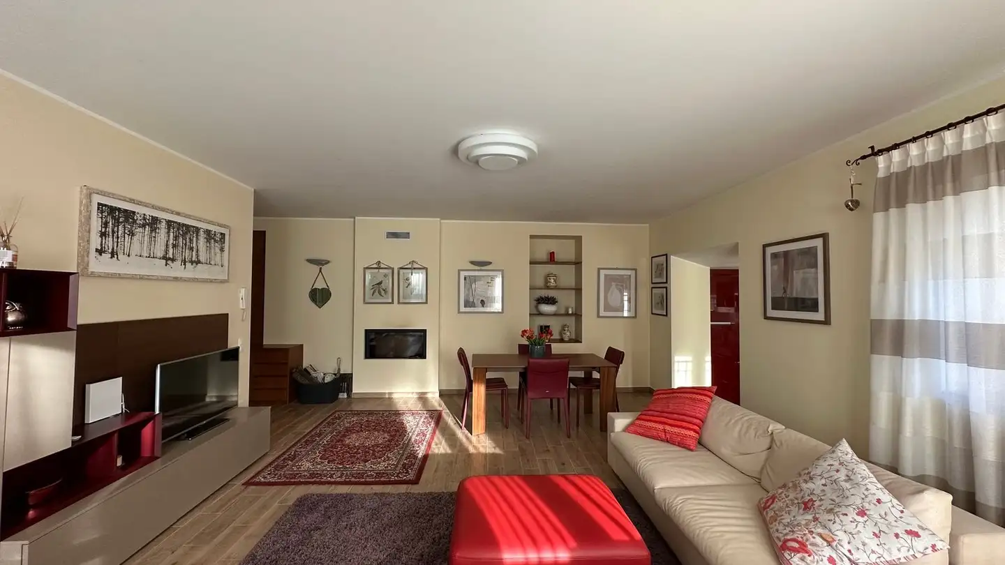 Appartement meublé à vendre - Via Castellaccio 3, 6983 Magliaso - Photo 3