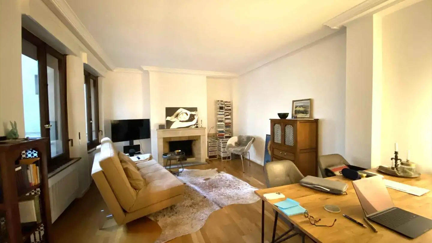 Apartment for rent - Rue Du Puits-Saint-Pierre 2, 1204 Genève - Photo 3