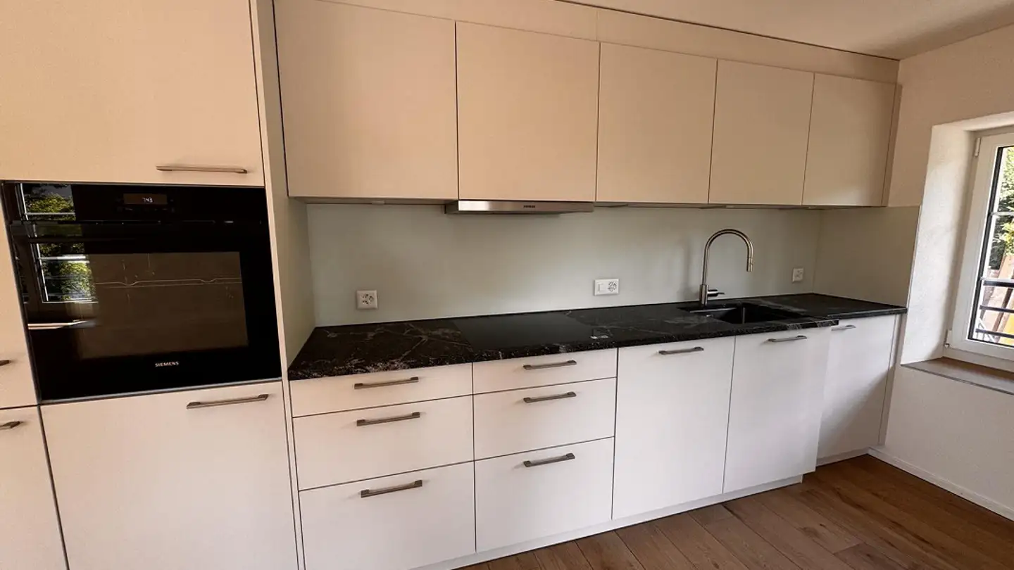 Apartment for rent - 4453 Nusshof - Photo 2