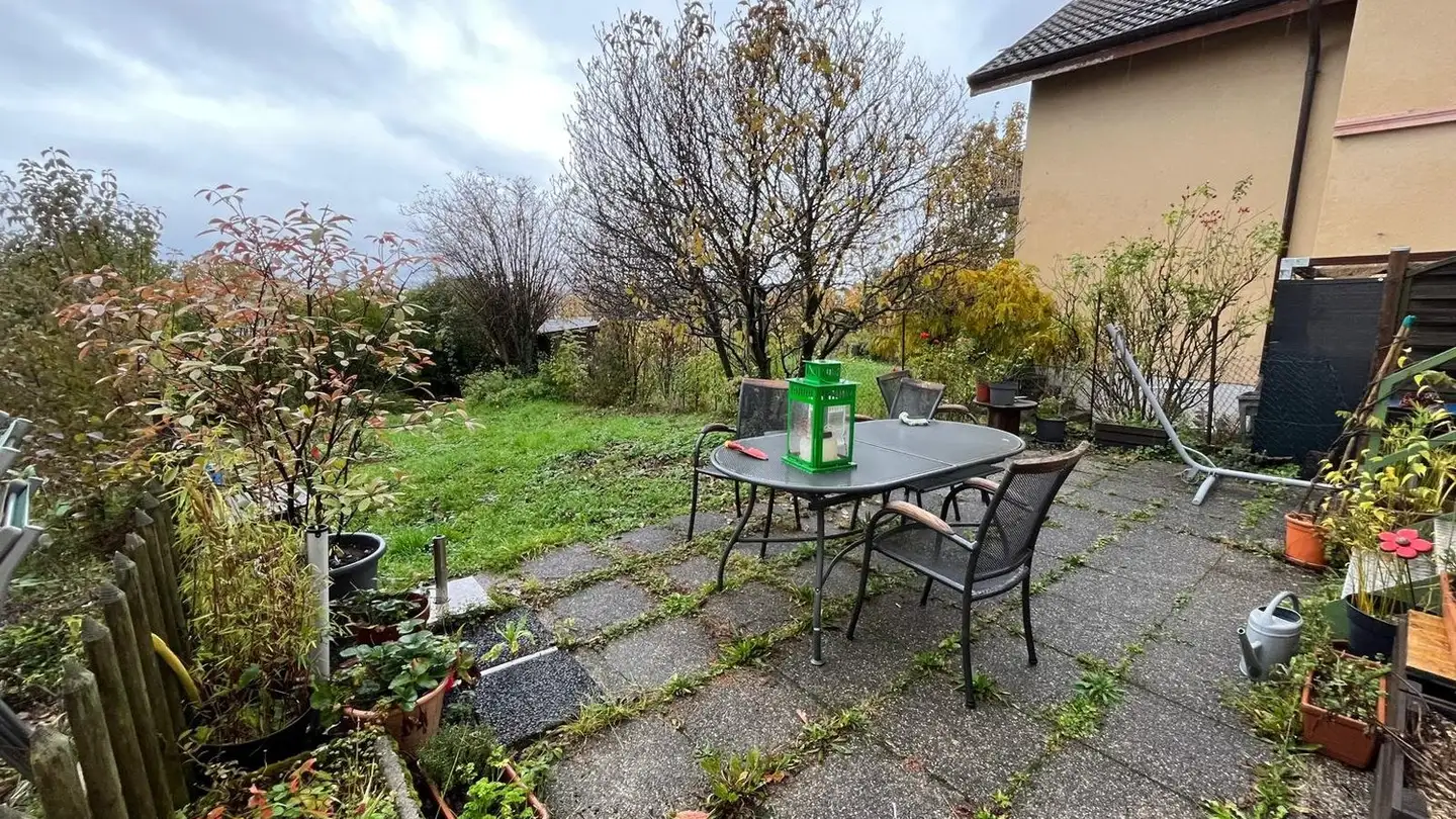 Apartment for rent - Chemin Des Oiseaux, 1023 Crissier
