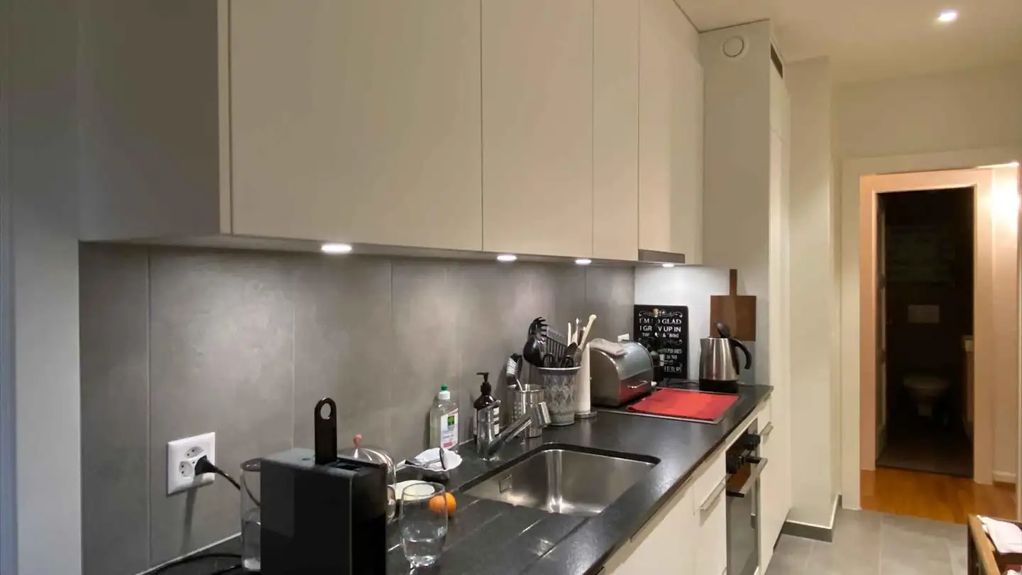 Apartment for rent - Rue Du Puits-Saint-Pierre 2, 1204 Genève - Photo 4