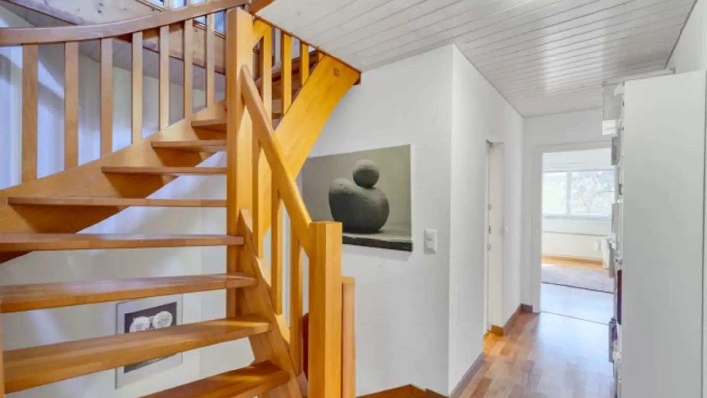 Attic flat for sale - 1258 Perly