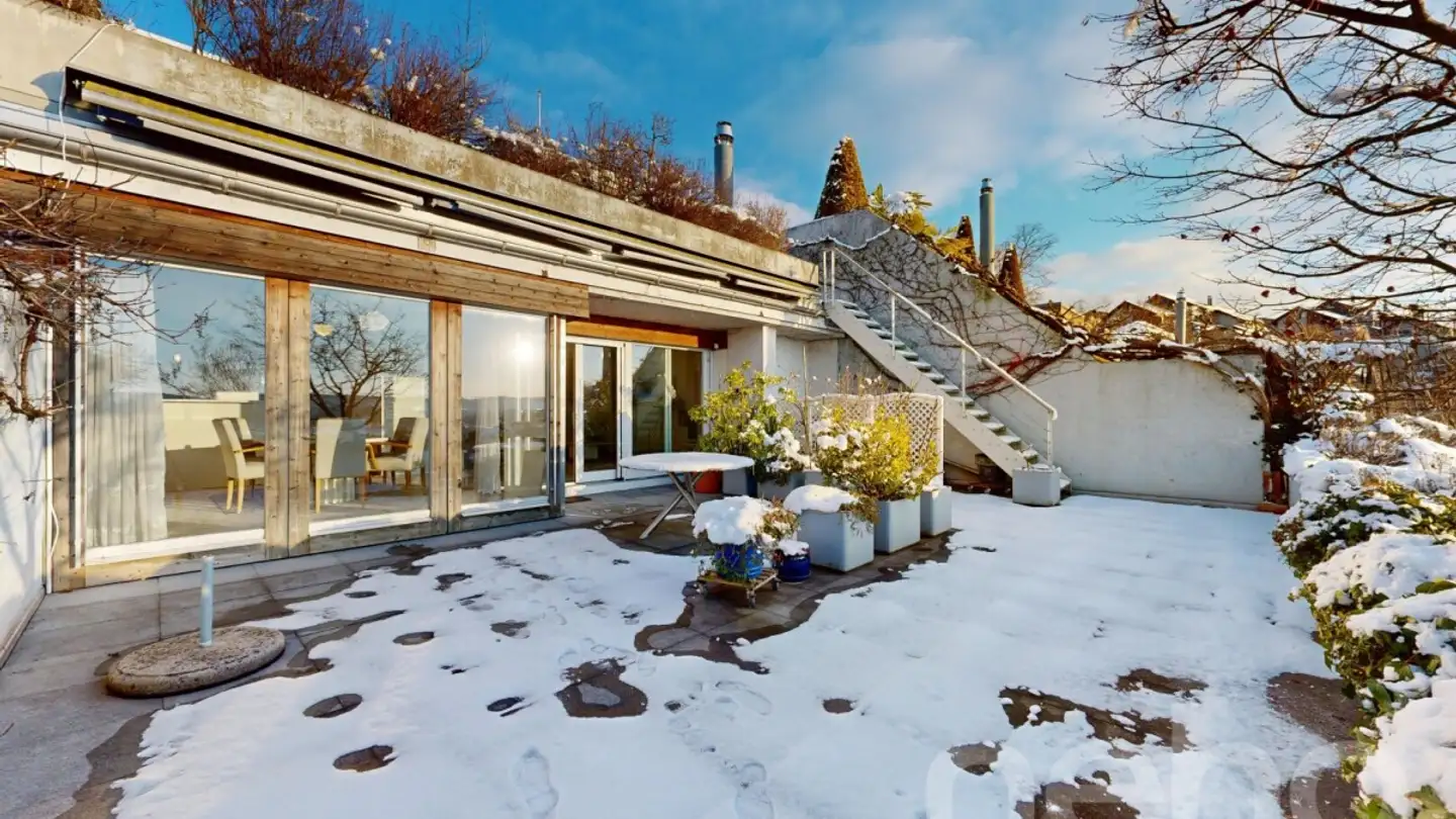 Villa for sale - 6331 Hünenberg
