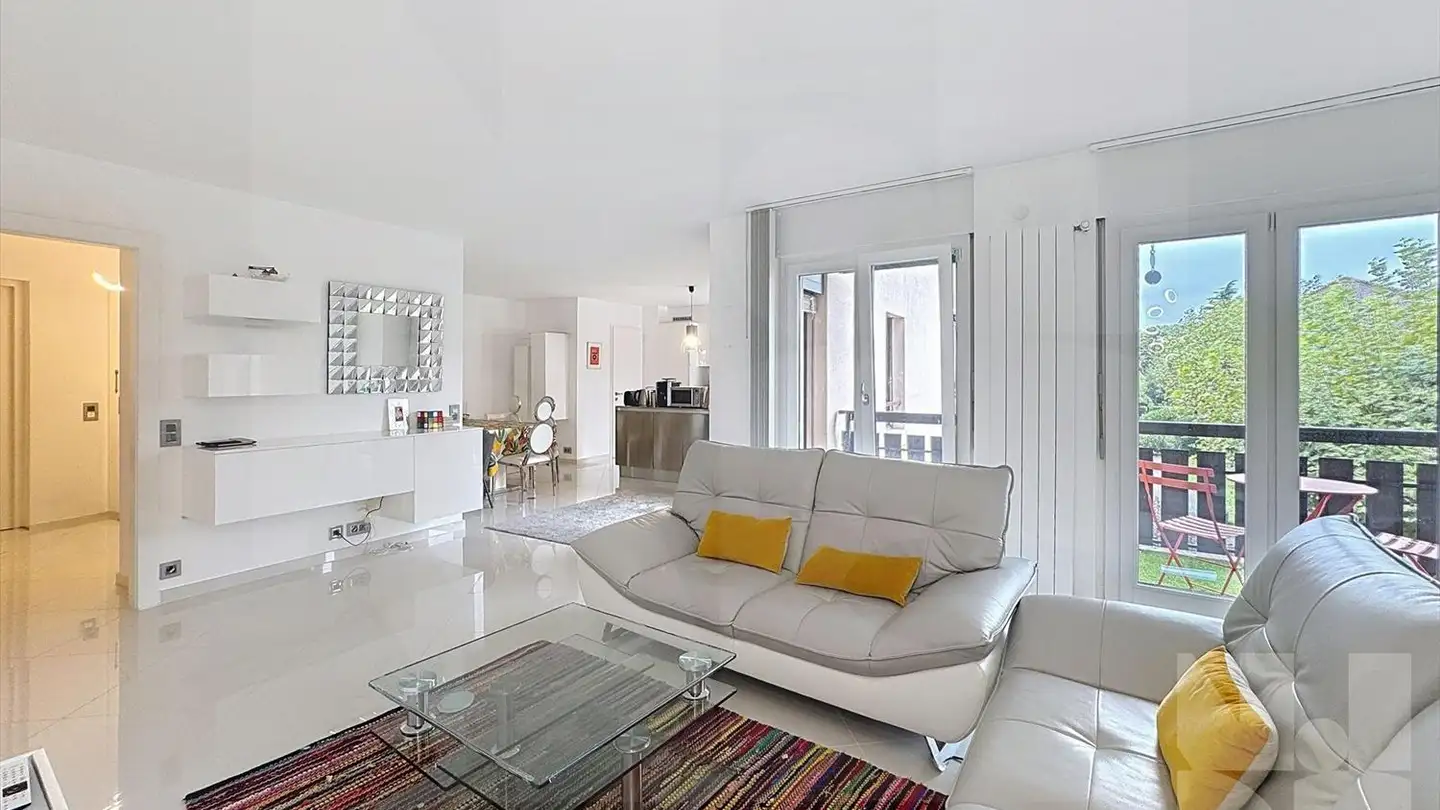 Appartamento in vendita - 1246 Corsier GE - Photo 2