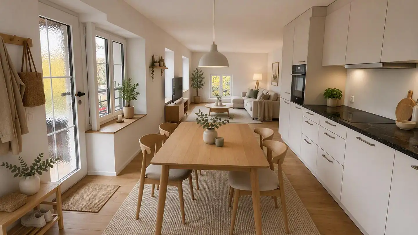 Apartment for rent - 4453 Nusshof