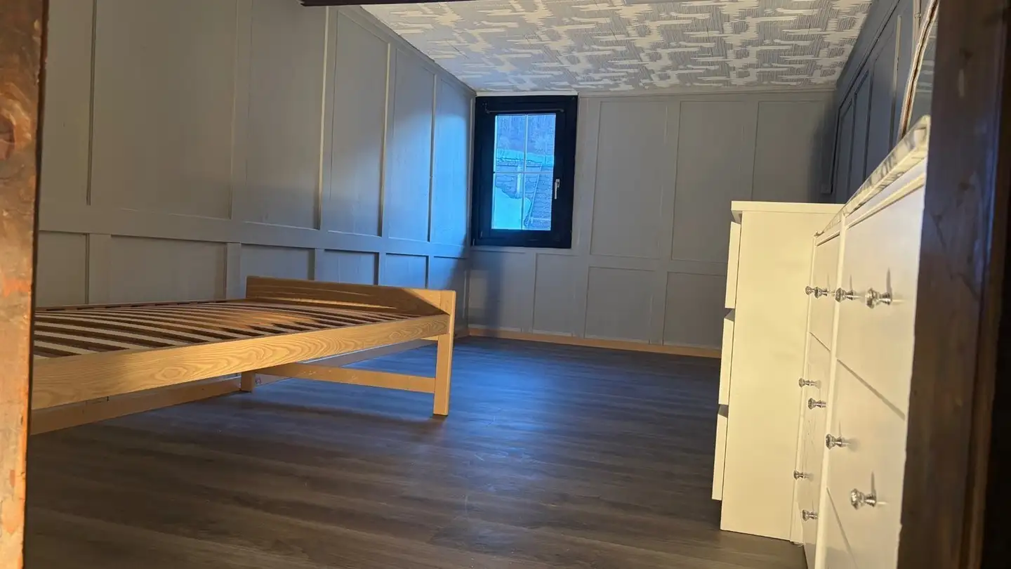 Zimmer mieten - Vorderdorfstrasse 17, 8762 Schwanden GL - Foto 4