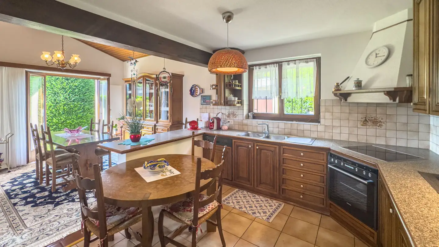 Duplex in vendita - Via Garavai, 6807 Taverne - Photo 3