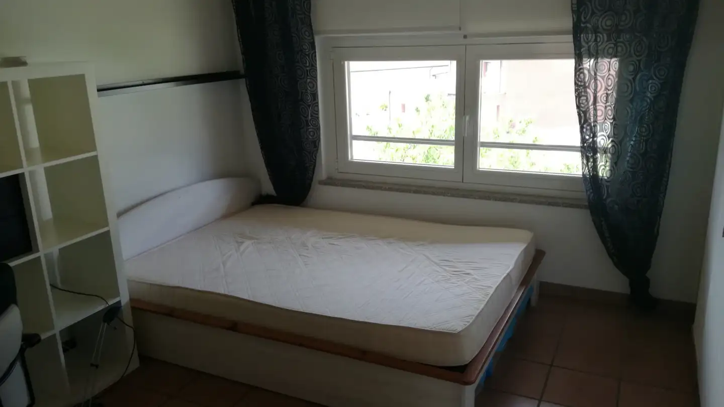 Single room for rent - 6512 Giubiasco - Photo 2
