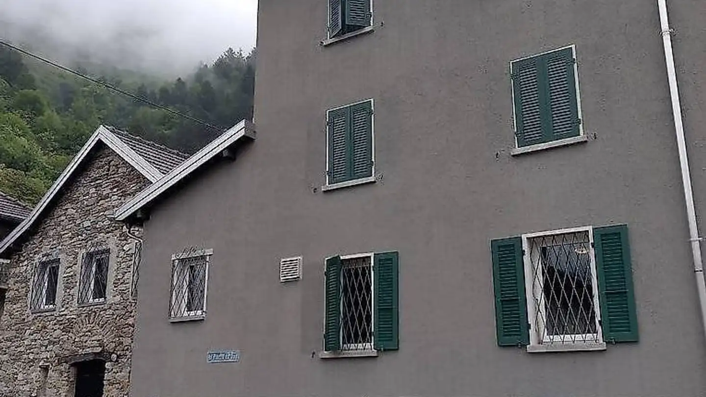 Single house for sale - Via Bellinzona, 6532 Castione - Photo 2