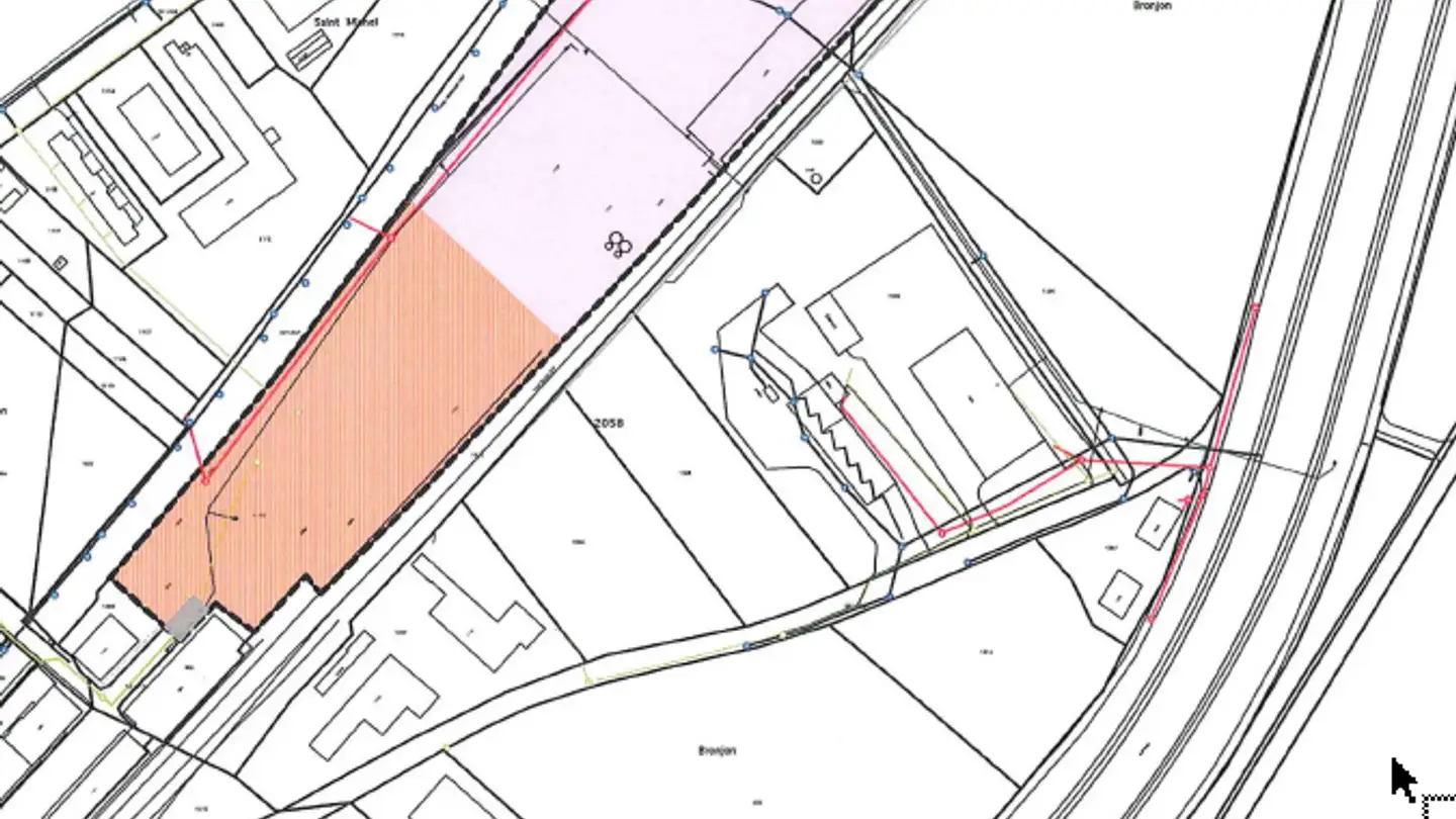 Factory for sale - Place De La Gare 19, 1510 Moudon - Photo 4