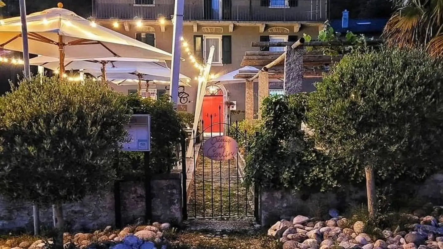 Single house for sale - Via Bellinzona, 6532 Castione - Photo 4