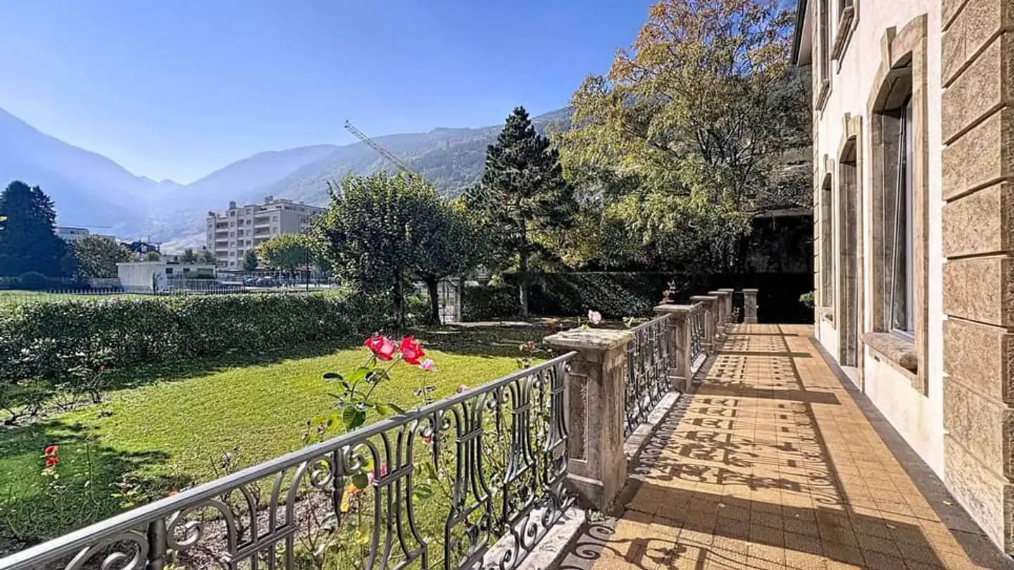 Single house for sale - 1920 Martigny - Photo 4